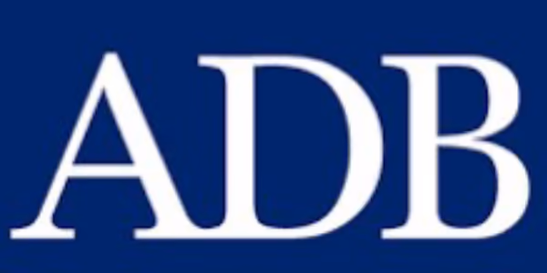 ADB logo