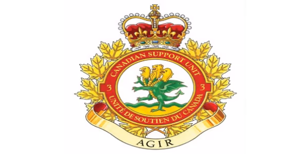 Canadian Program Support Unit (SPSU) logo