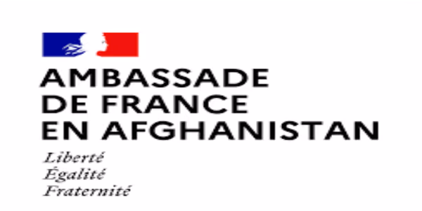 French Embassy logo