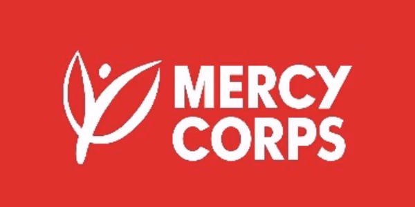 Mercy Corp logo