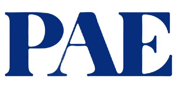 PAE logo