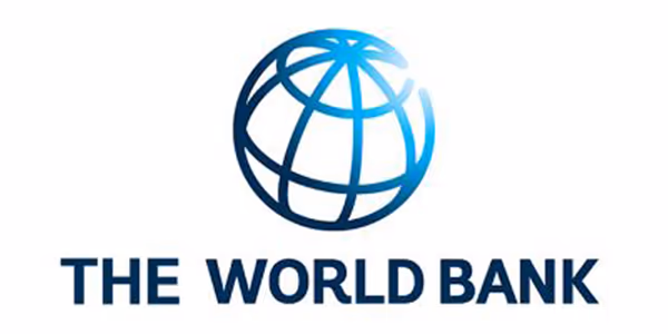 World Bank logo