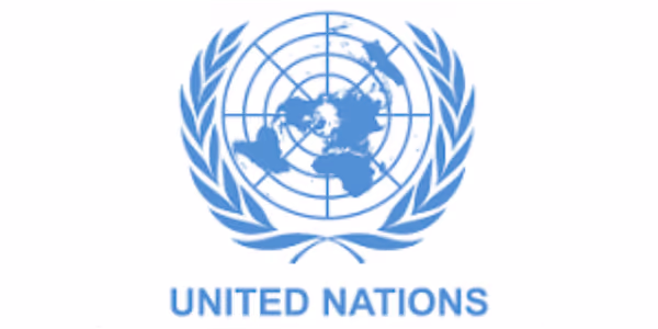 United Nation logo