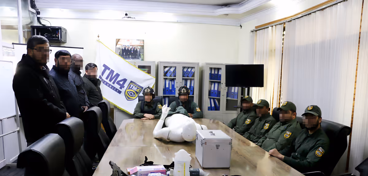 Risk management and advisory